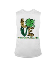 Preschool Sleeveless Tee tile
