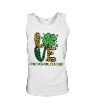 Preschool Unisex Tank tile