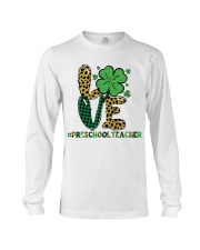 Preschool Long Sleeve Tee tile