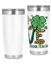 Preschool 20oz Tumbler tile