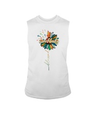 LUNCHLADY Sleeveless Tee tile