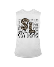 SEA LION Sleeveless Tee tile