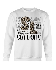 SEA LION Crewneck Sweatshirt tile