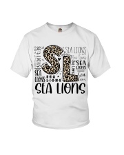 SEA LION Youth T-Shirt tile
