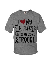 5TH GRADER Youth T-Shirt tile