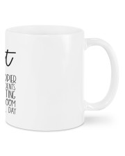 I'M TEACHERfit Mugs tile
