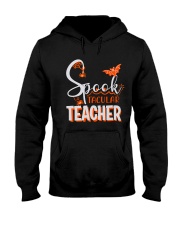 Teacher Hooded Sweatshirt tile