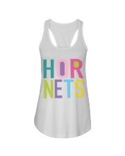 HORNETS Ladies Flowy Tank tile