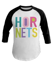 HORNETS Baseball Tee tile