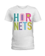 HORNETS Ladies T-Shirt tile