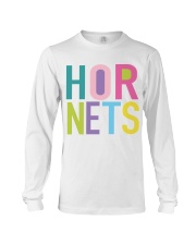 HORNETS Long Sleeve Tee tile