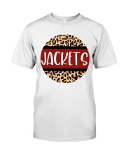 JACKET Classic T-Shirt front