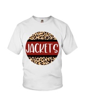 JACKET Youth T-Shirt tile
