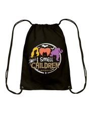 3rd Grade Drawstring Bag tile