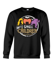 3rd Grade Crewneck Sweatshirt tile