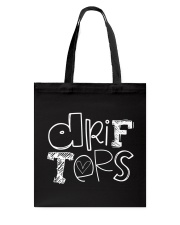 Drifters Tote Bag tile