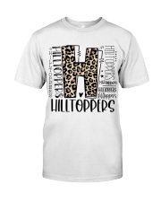 HILLTOPPER Classic T-Shirt tile
