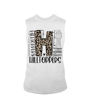 HILLTOPPER Sleeveless Tee tile