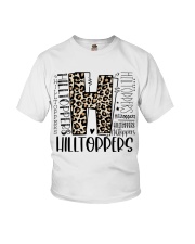 HILLTOPPER Youth T-Shirt tile