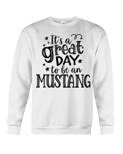 MUSTANG Crewneck Sweatshirt tile