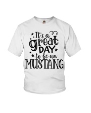 MUSTANG Youth T-Shirt tile