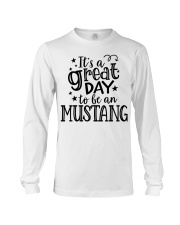 MUSTANG Long Sleeve Tee tile