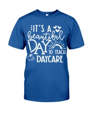 DAYCARE Classic T-Shirt front
