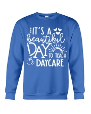DAYCARE Crewneck Sweatshirt tile