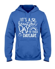 DAYCARE Hooded Sweatshirt tile