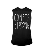 COMETS STRONG Sleeveless Tee tile
