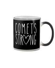 COMETS STRONG Color Changing Mug tile
