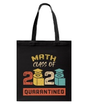 MATH Tote Bag thumbnail