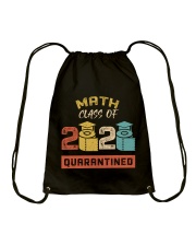 MATH Drawstring Bag thumbnail