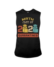MATH Sleeveless Tee thumbnail
