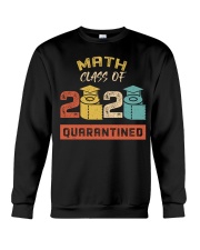MATH Crewneck Sweatshirt thumbnail