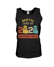 MATH Unisex Tank thumbnail
