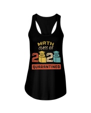 MATH Ladies Flowy Tank thumbnail