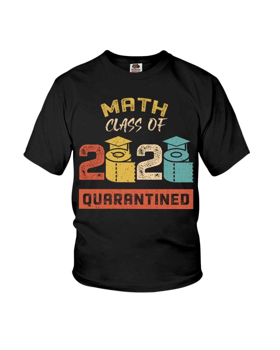 MATH Youth T-Shirt
