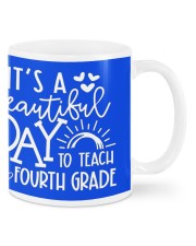 4TH GRADE Mugs tile