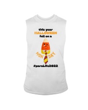 PARAPROFESSIONAL Sleeveless Tee tile