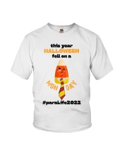 PARAPROFESSIONAL Youth T-Shirt tile