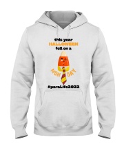 PARAPROFESSIONAL Hooded Sweatshirt tile