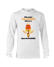 PARAPROFESSIONAL Long Sleeve Tee tile