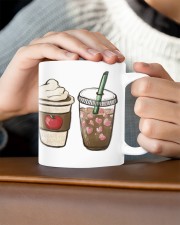 TEACHER COFFEE LOVER Mug ceramic-mug-lifestyle-76