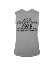 ACE COORDINATORS Sleeveless Tee thumbnail