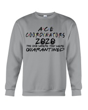ACE COORDINATORS Crewneck Sweatshirt thumbnail