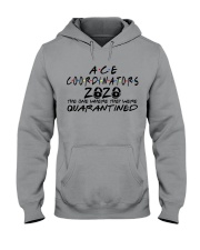 ACE COORDINATORS Hooded Sweatshirt thumbnail