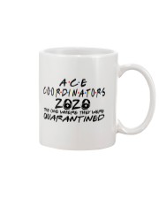 ACE COORDINATORS Mug thumbnail