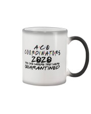 ACE COORDINATORS Color Changing Mug thumbnail