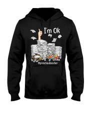 Preschool Hooded Sweatshirt tile